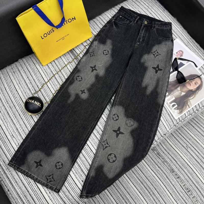 Louis Vuitton Jeans